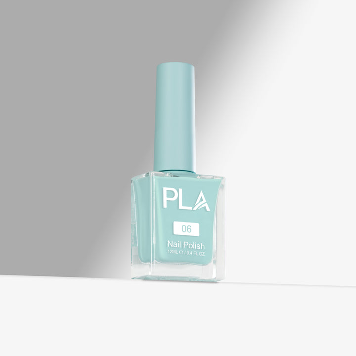 I'm Sexy and I Grow It - 06 - Lacquer Polish