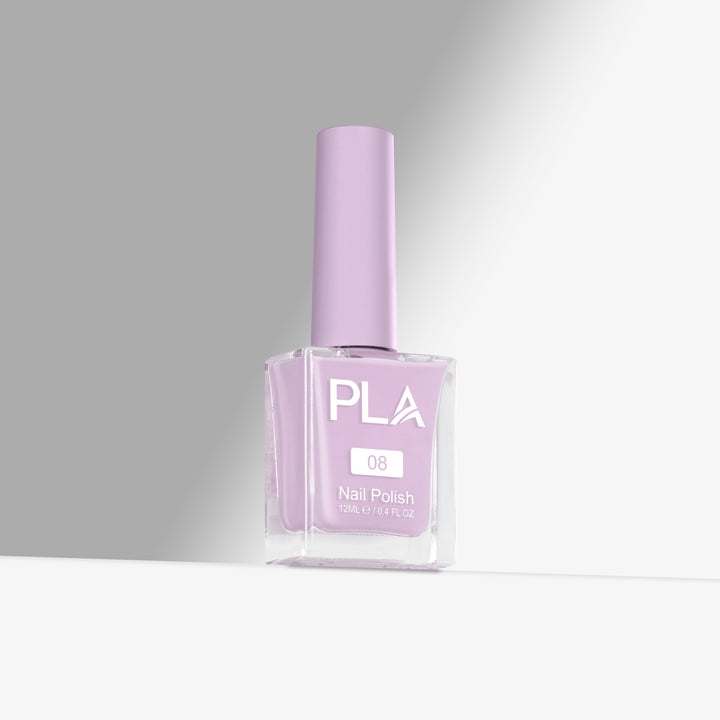 Okay, Bloomer - 08 - Lacquer Polish