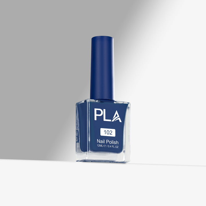 Bluffin' - 102 - Lacquer Polish