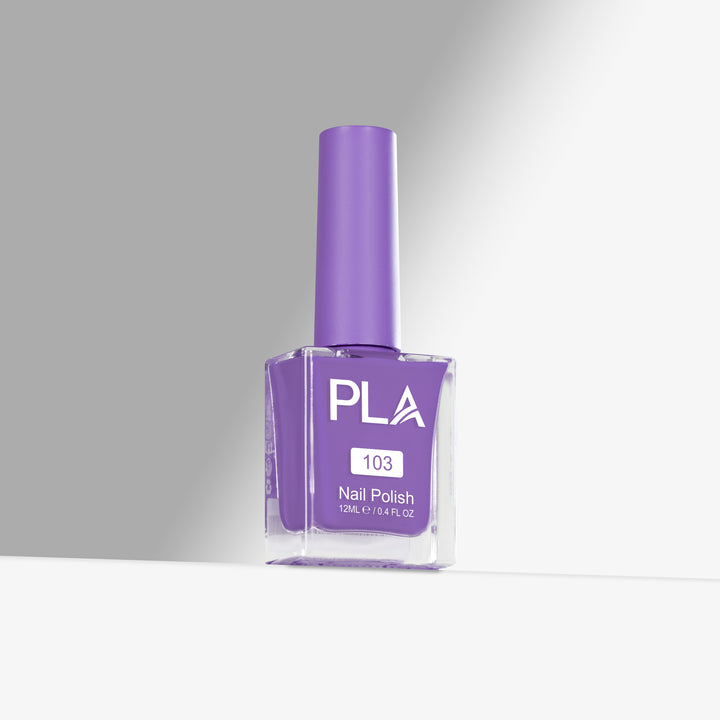 Jackpot City - 103 - Lacquer Polish