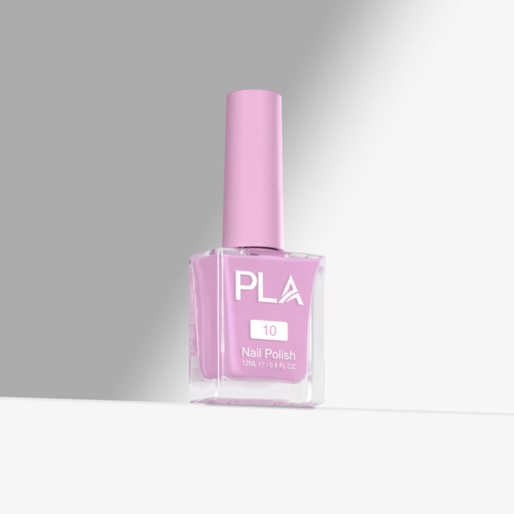 Flower Power - 10 - Lacquer Polish