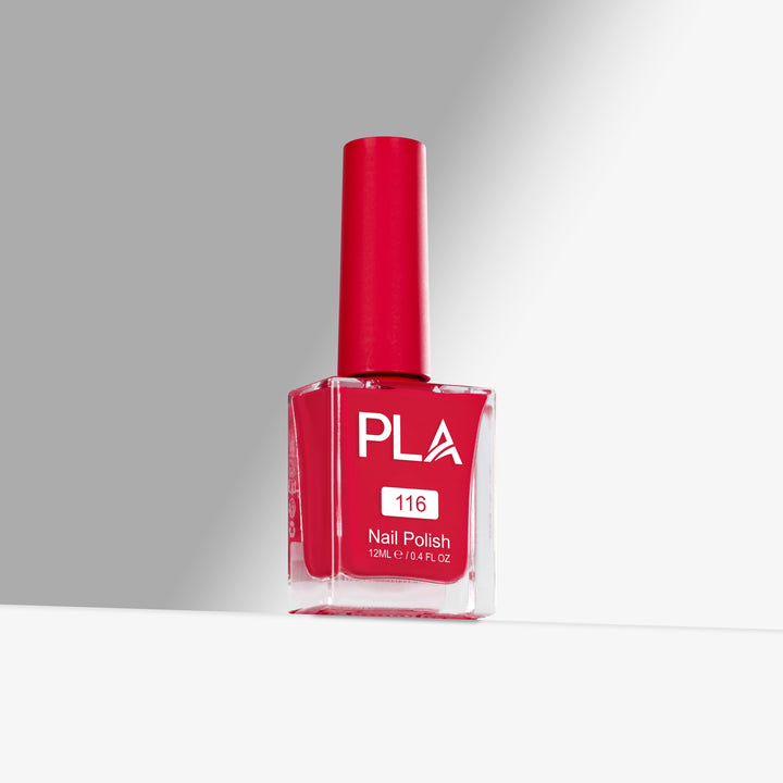 With a Bow - 116 - Lacquer Polish