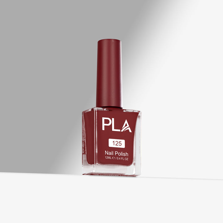Most Wine-derful Time of the Year - 125 - Lacquer Polish