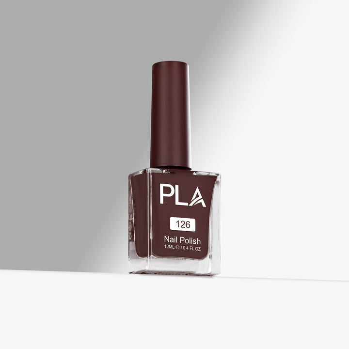 I Sleigh, I Sleigh - 126 - Lacquer Polish