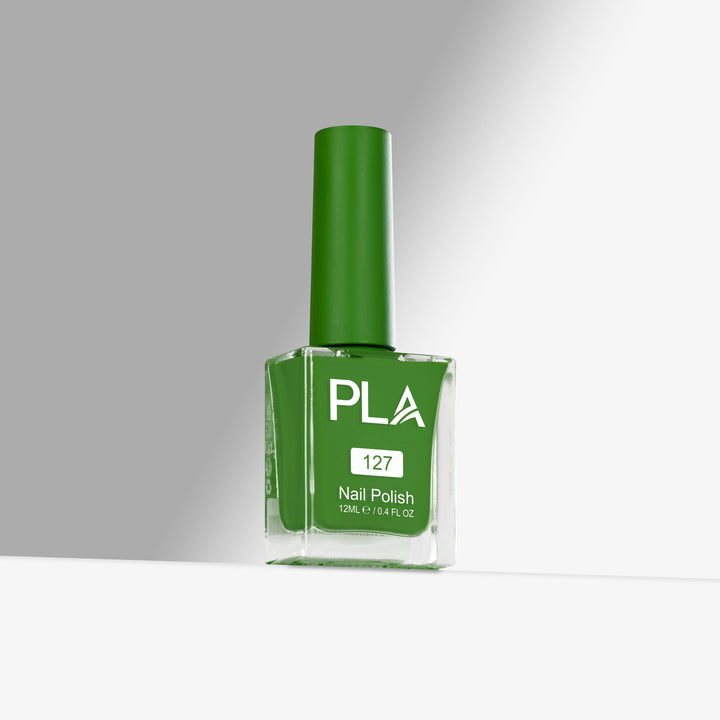 Elf Squad - 127 - Lacquer Polish
