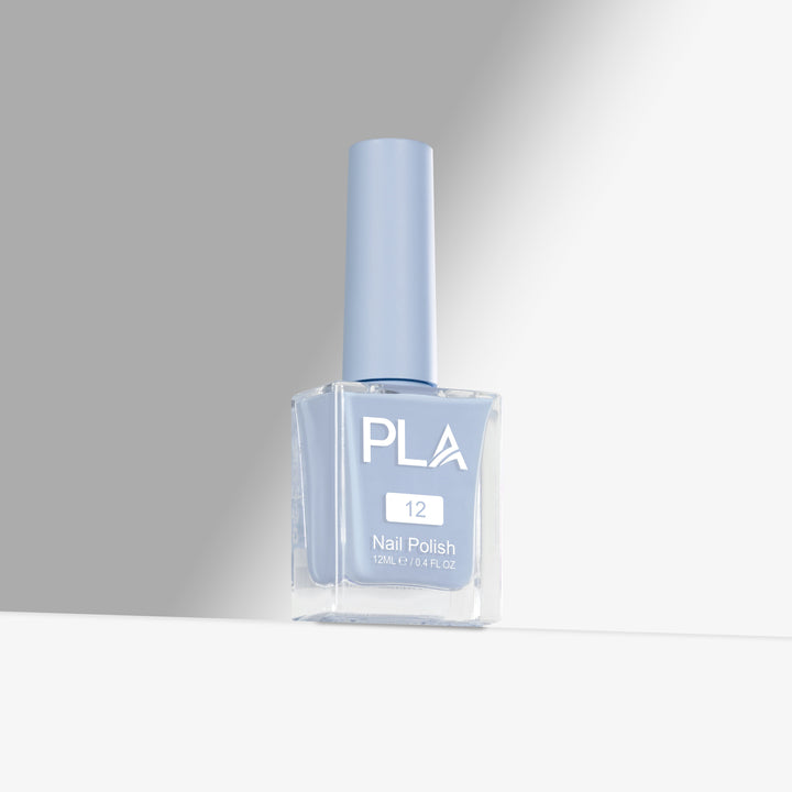 Good for the Sole - 12 - Lacquer Polish