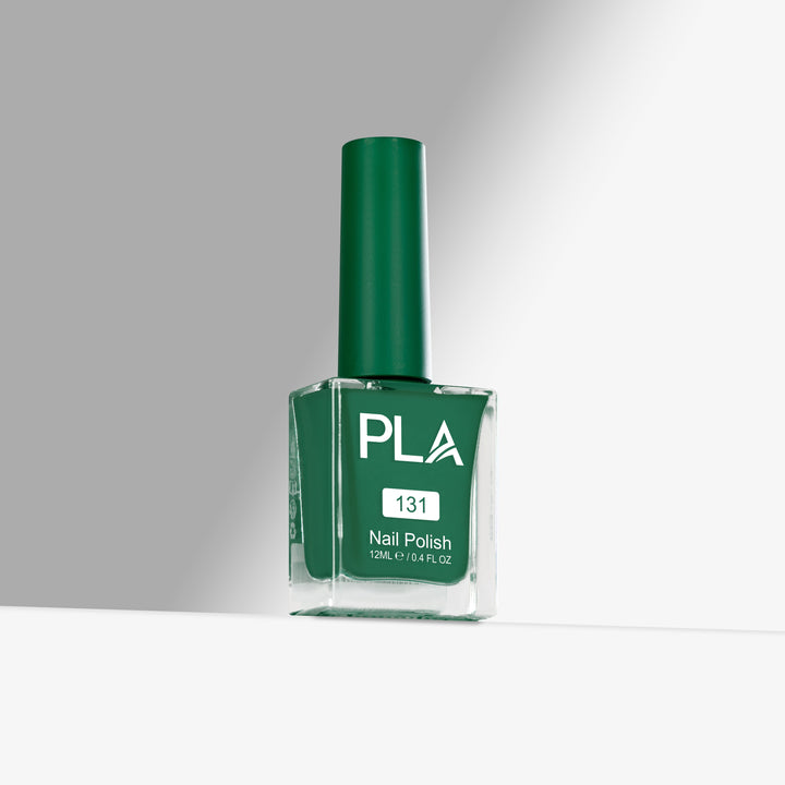 Under the Mistletoe - 131 - Lacquer Polish