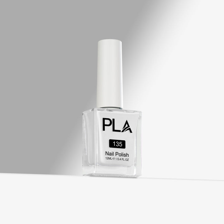 Snow Patrol - 135 - Lacquer Polish