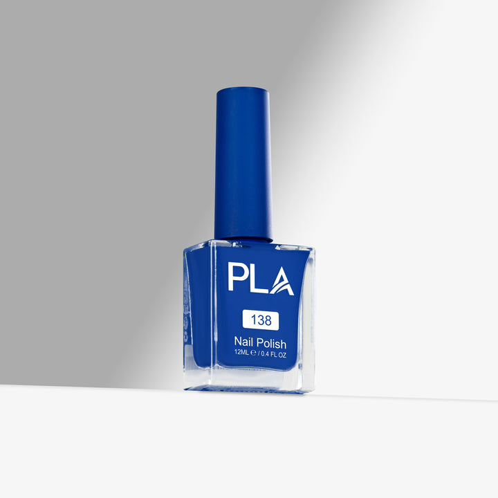 Santa Social Club - 138 - Lacquer Polish