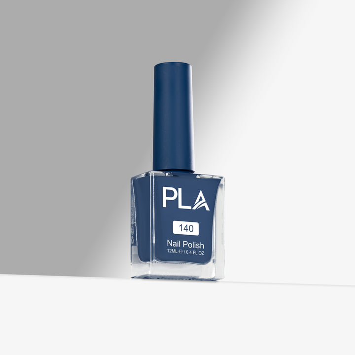 Up to Snow Good - 140 - Lacquer Polish