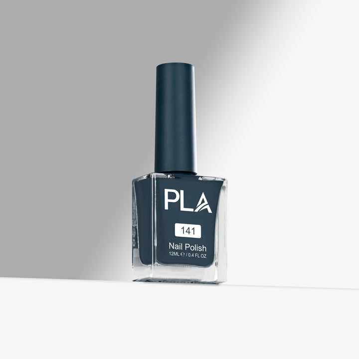 Silent Night - 141 - Lacquer Polish