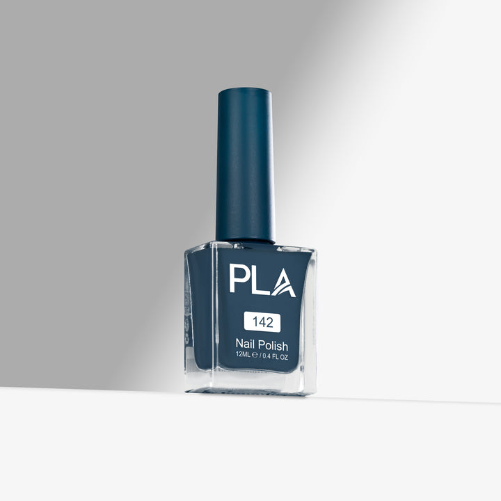 Make It Rein - 142 - Lacquer Polish