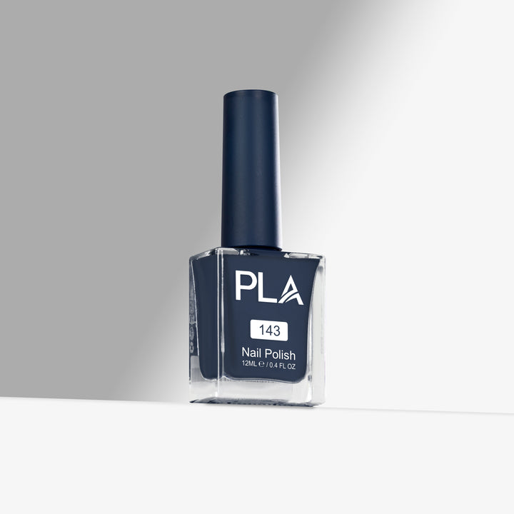 The Night Before - 143 - Lacquer Polish