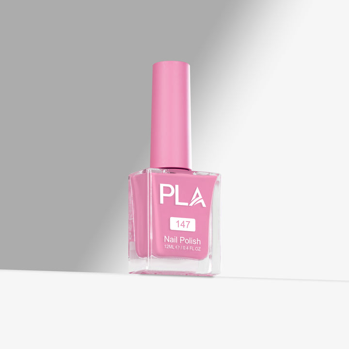 Hustle, Rest, Repeat - 147 - Lacquer Polish