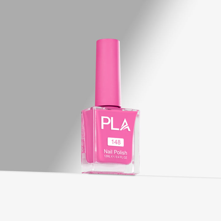 Building an Empire - 148 - Lacquer Polish