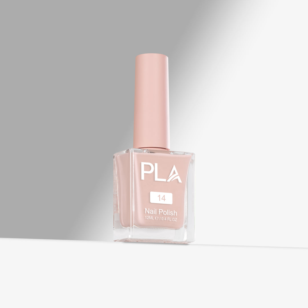 Wood You Be Mine? - 14 - Lacquer Polish