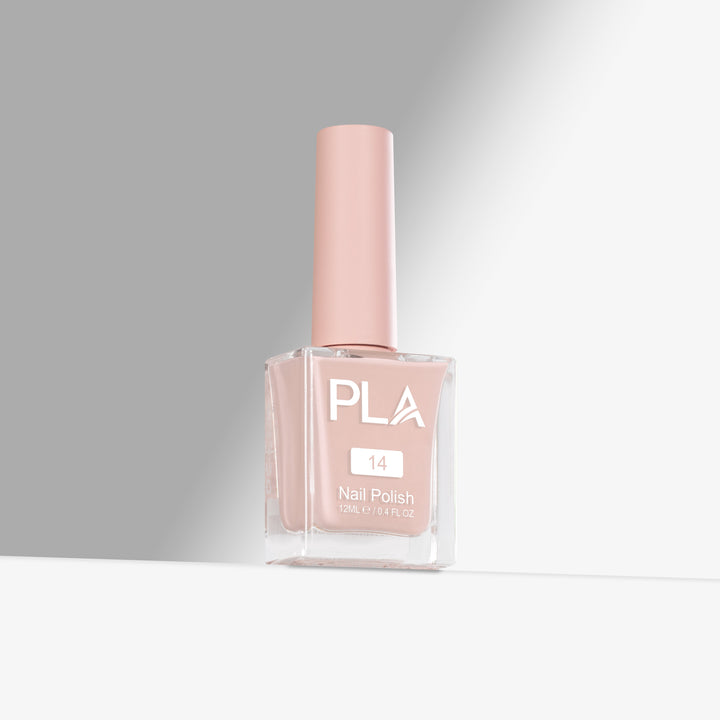 Wood You Be Mine? - 14 - Lacquer Polish