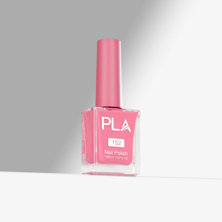 Focused and Fabulous - 152 - Lacquer Polish