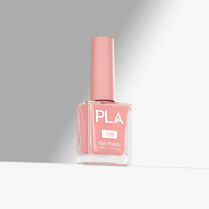 No Man Needed - 159 - Lacquer Polish