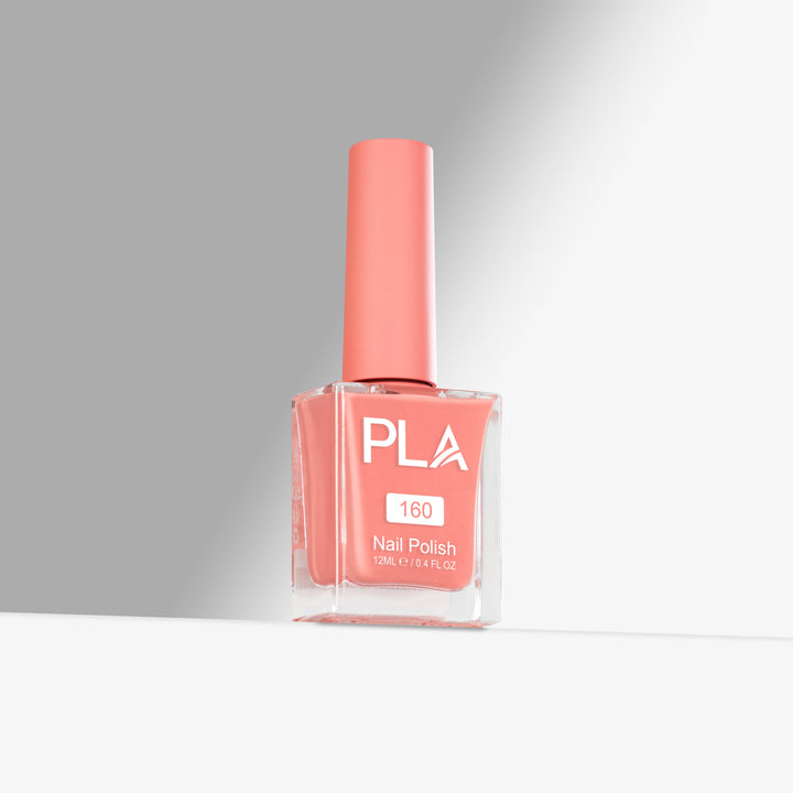 Doubt Me, I Dare You - 160 - Lacquer Polish