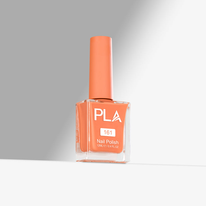 Find Out the Hard Way - 161 - Lacquer Polish