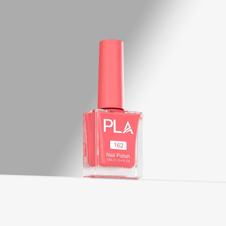 Workin' & Twerkin' - 162 - Lacquer Polish