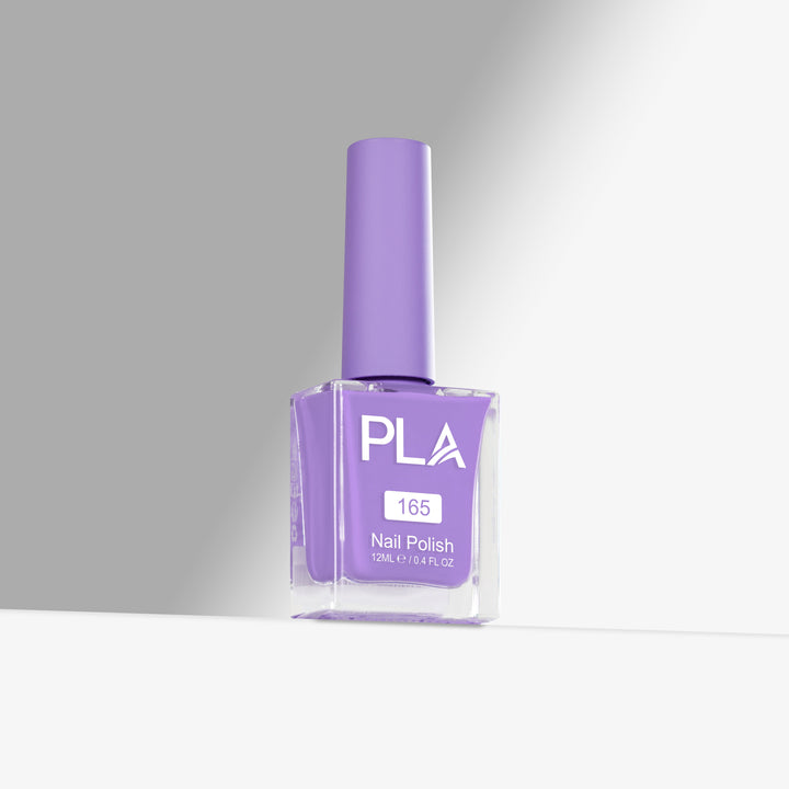 All Expenses Paid - 165 - Lacquer Polish