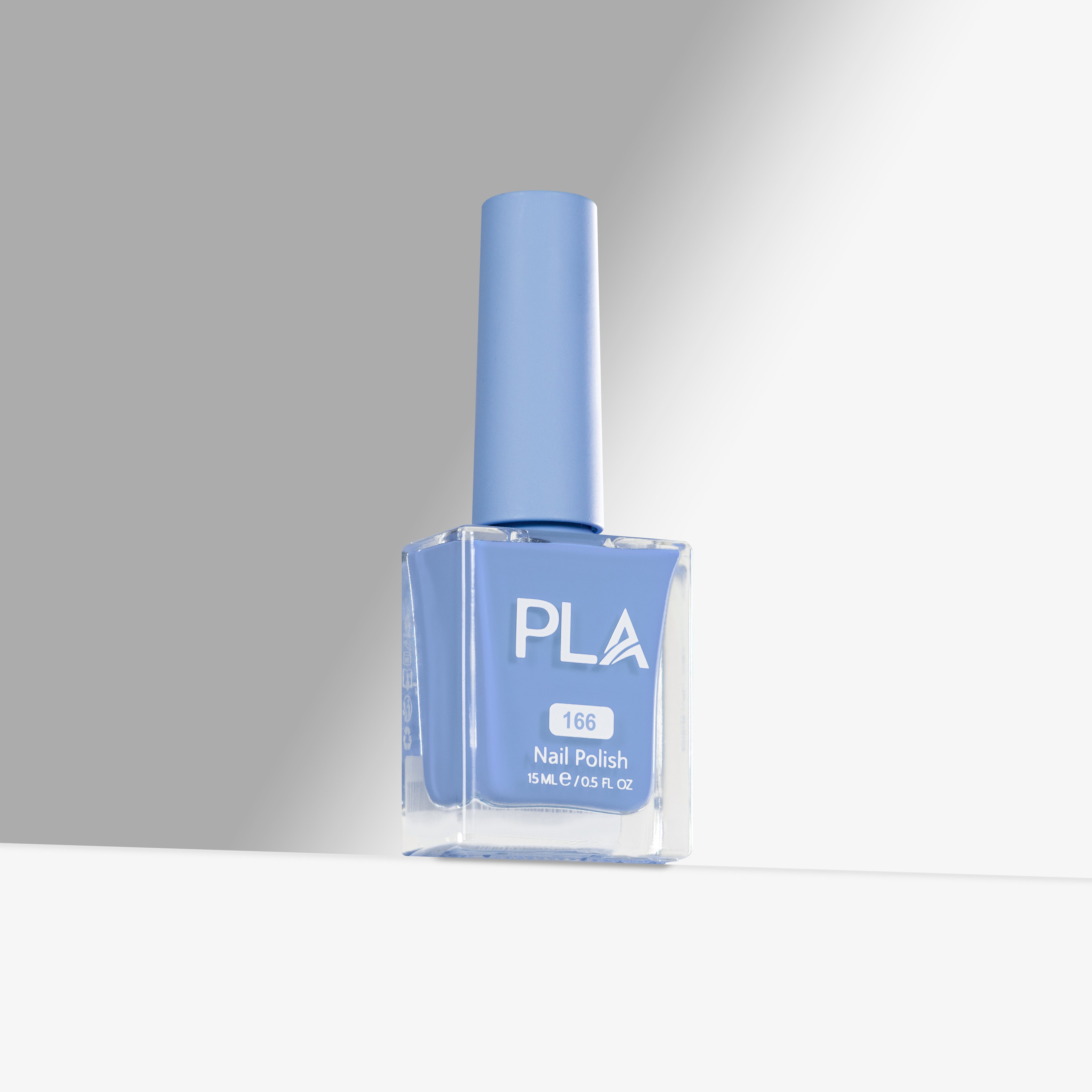 Classic Nail Colors | Earned, Not Given - 166 – Paris Lash Academy