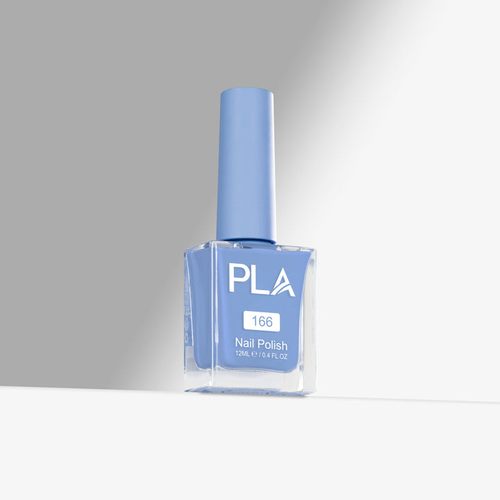 Earned, Not Given - 166 - Lacquer Polish