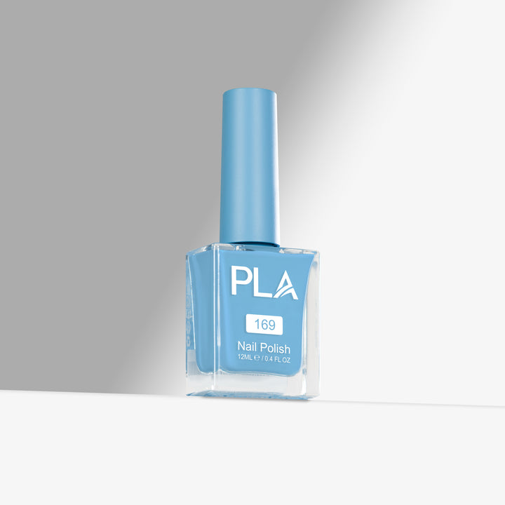 I Want It All - 169 - Lacquer Polish
