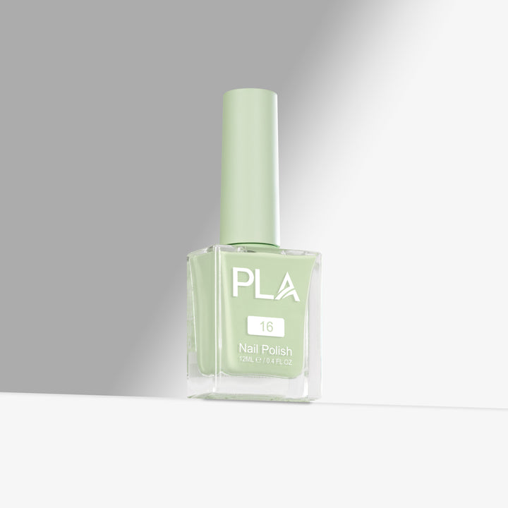 Take It or Leaf It - 16 - Lacquer Polish