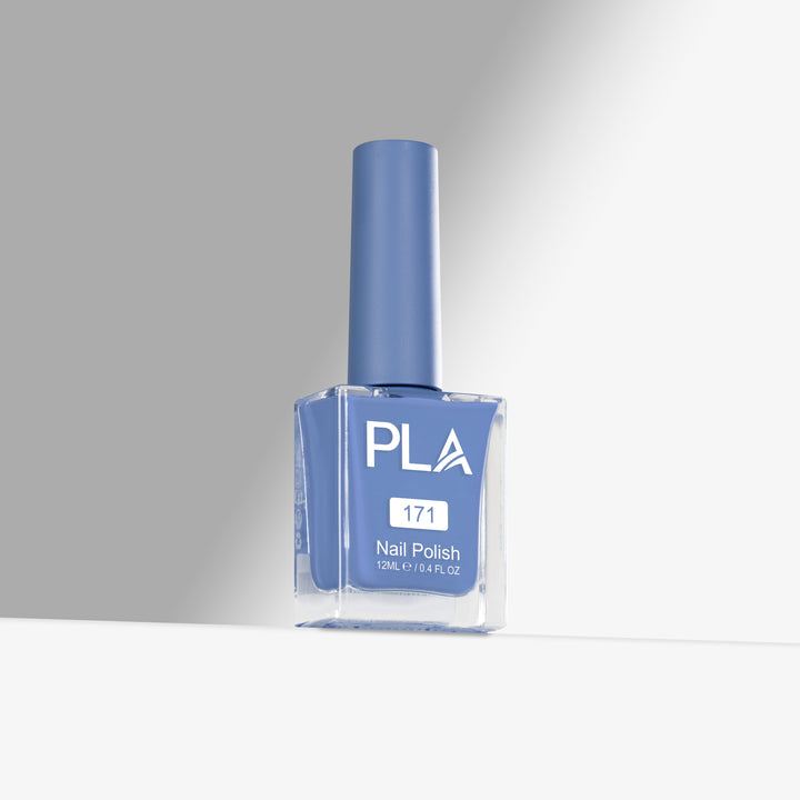 G.O.A.T - 171 - Lacquer Polish