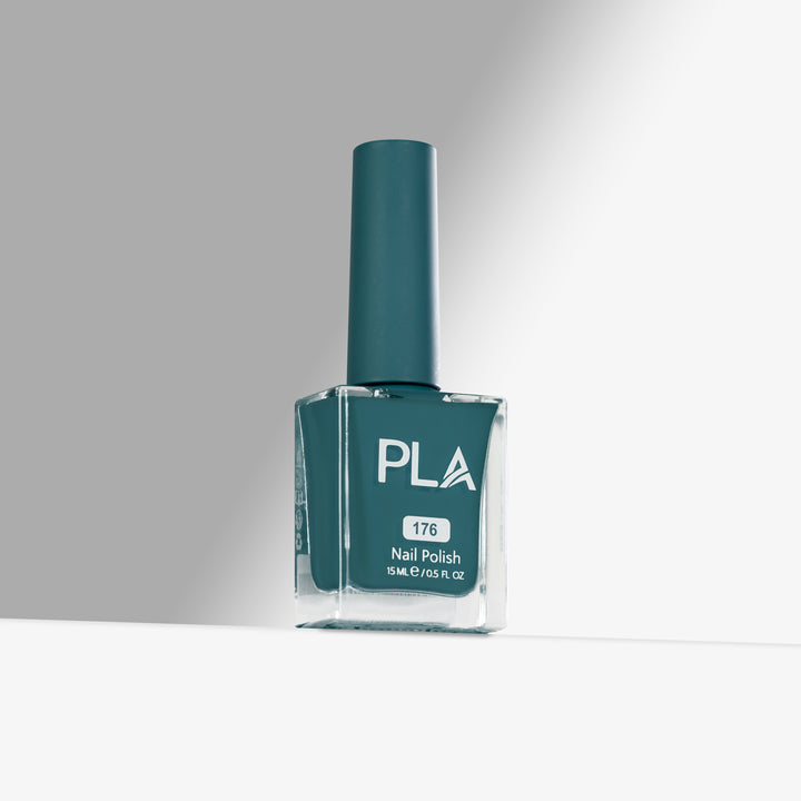 Nails on Fleek - 176