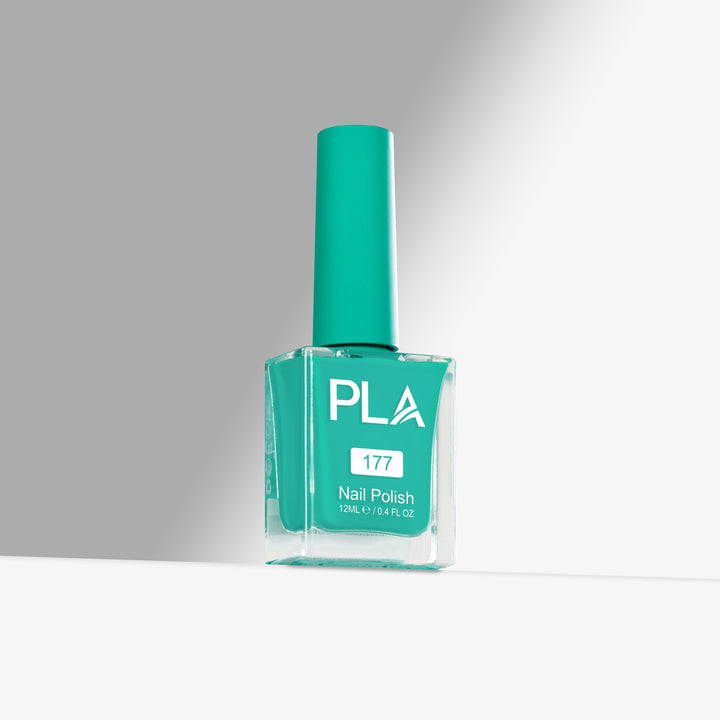 Boss Babe - 177 - Lacquer Polish