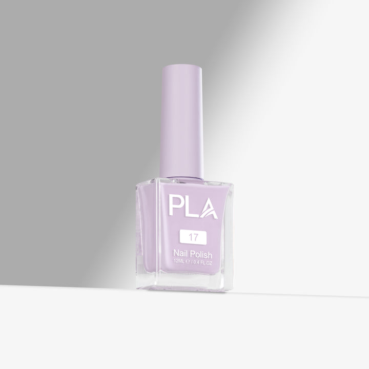 You Grow Girl - 17 - Lacquer Polish