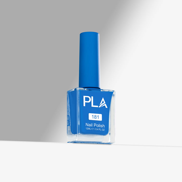 Vibe Check - 181 - Lacquer Polish
