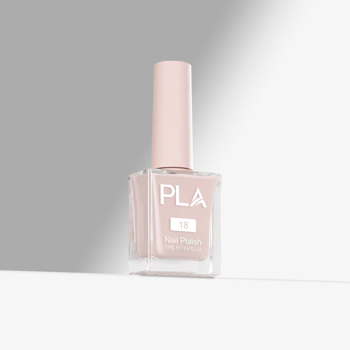 Plant a Kiss - 18 - Lacquer Polish