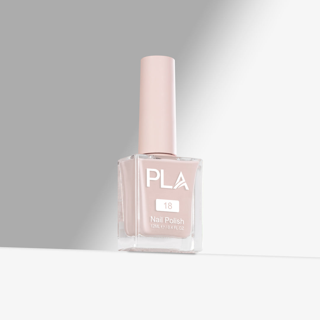 Plant a Kiss - 18 - Lacquer Polish