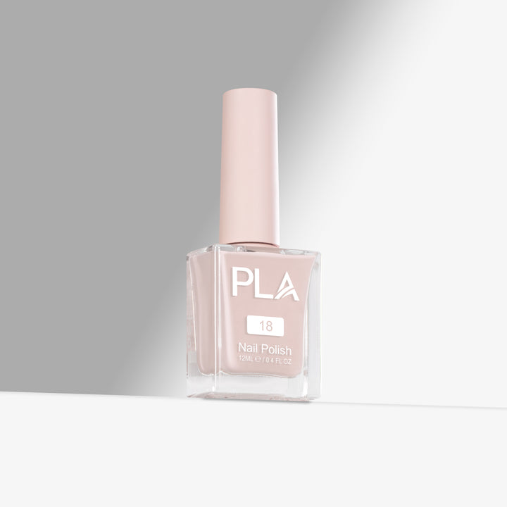 Plant a Kiss - 18 - Lacquer Polish