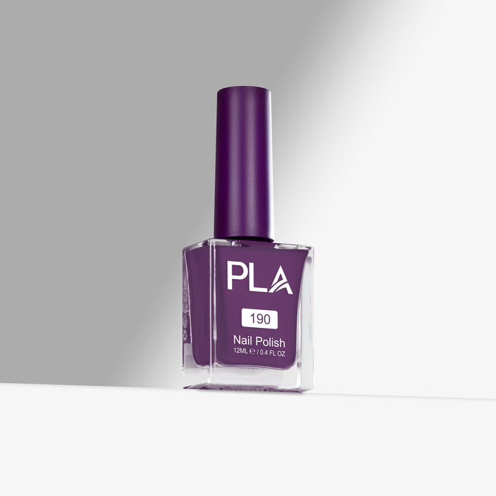 You Can't Tell Anyone - 190 - Lacquer Polish