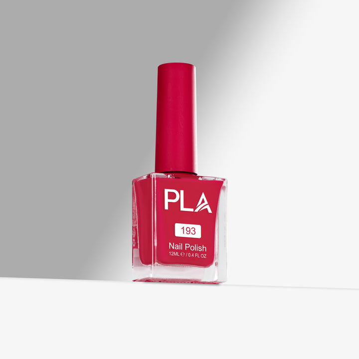 Stir the Pot - 193 - Lacquer Polish