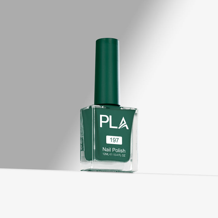 Kettle Down Everyone - 197 - Lacquer Polish