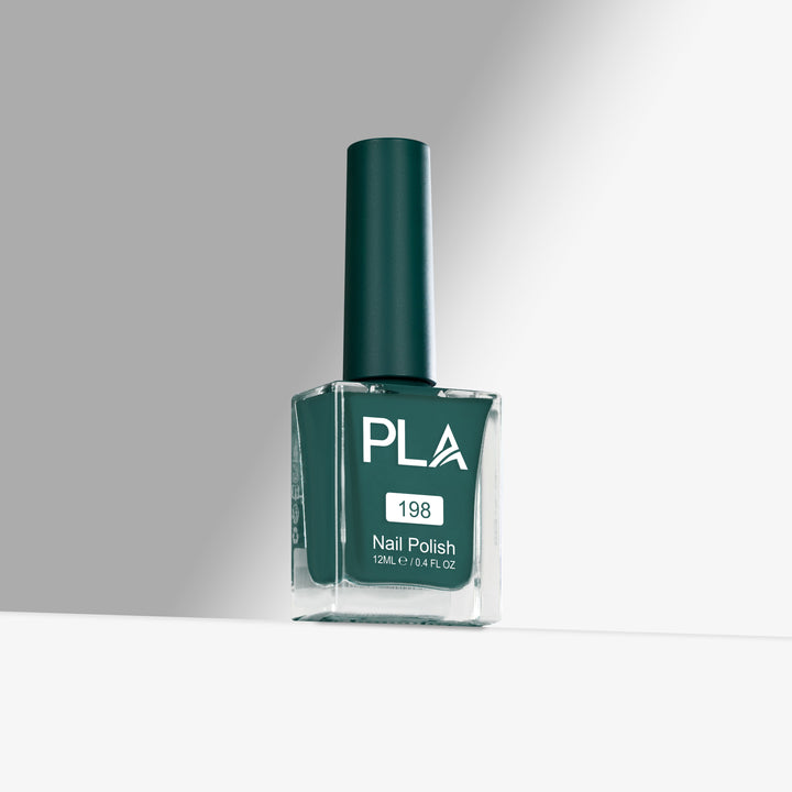 Hush Hush - 198 - Lacquer Polish