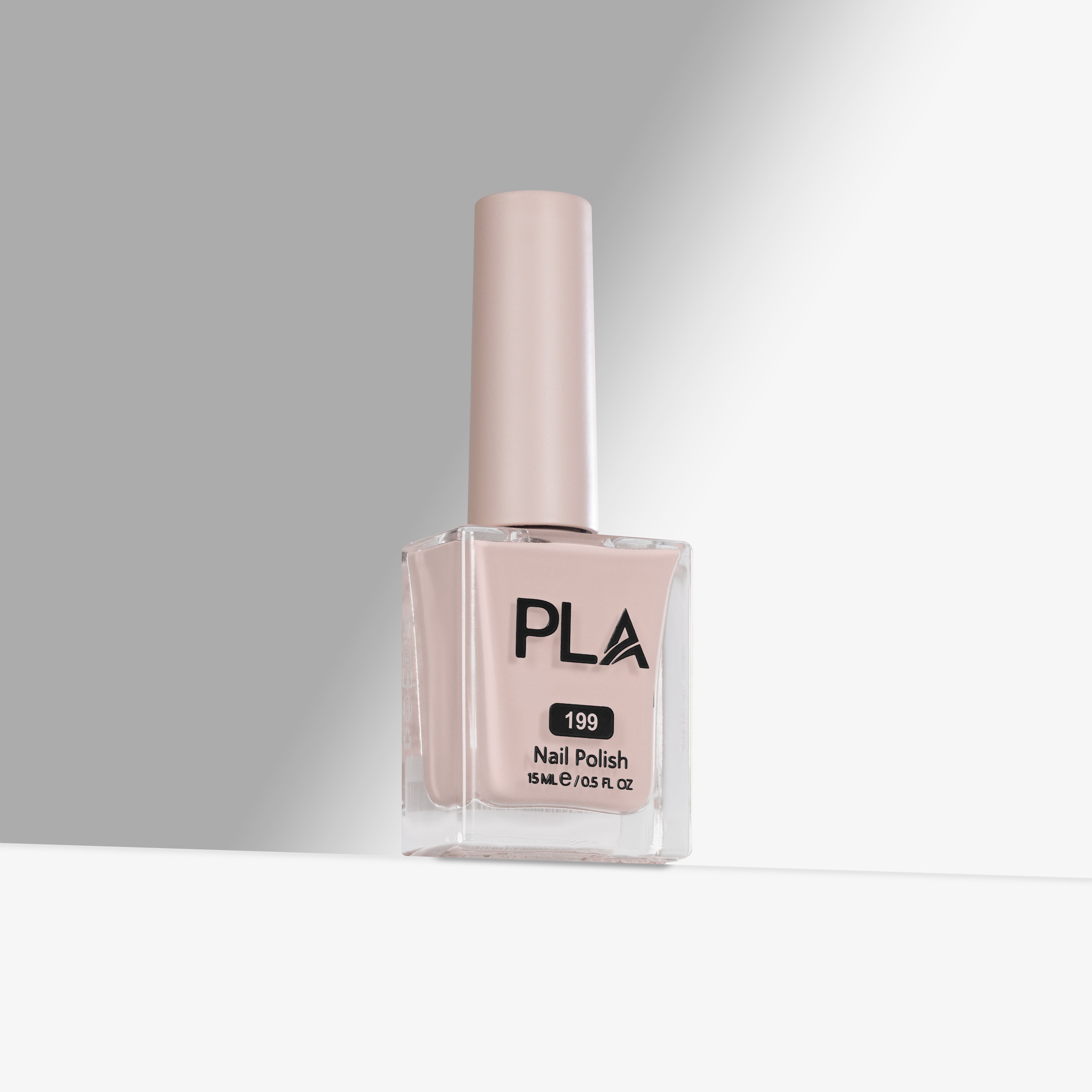 PLA Sheer Nail Polish | Spring It On - 199 – Paris Lash Academy