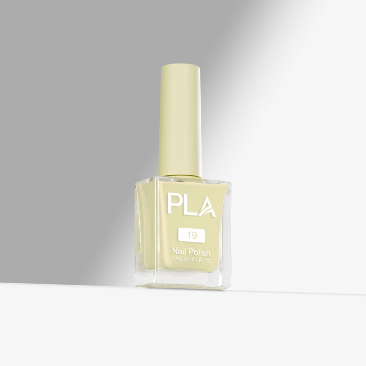 Oopsie Daisy - 19 - Lacquer Polish