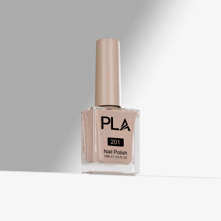 Cloud And Clear - 201 - Lacquer Polish