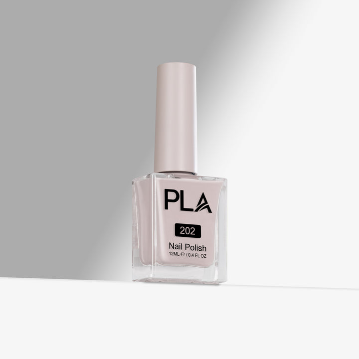 Sheer Joy - 202 - Lacquer Polish