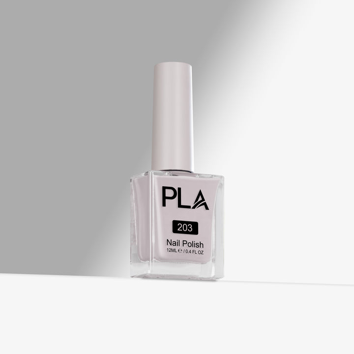 Sun-Kissed - 203 - Lacquer Polish