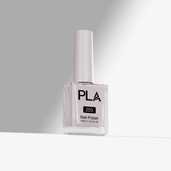 Sun-Kissed - 203 - Lacquer Polish