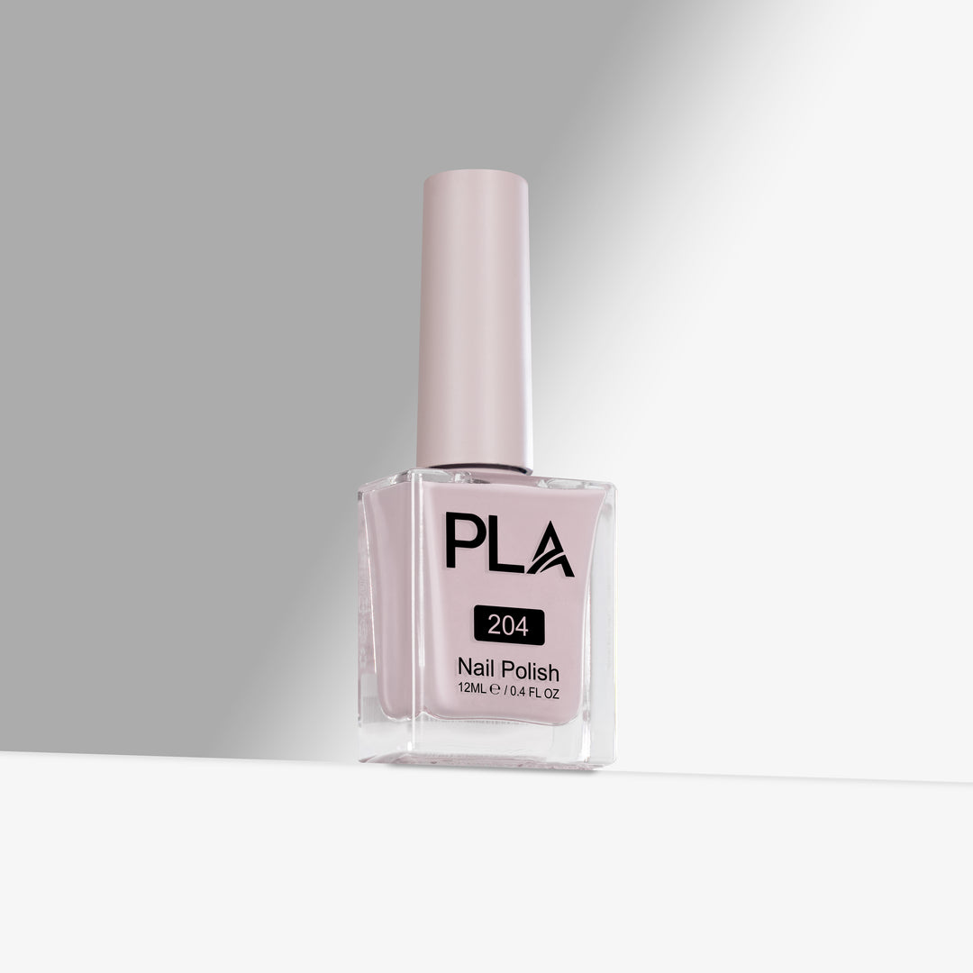 Bombshell Beaut - 204 - Lacquer Polish